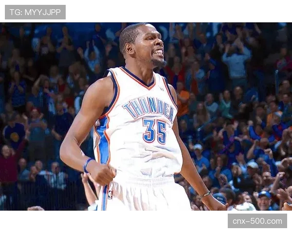 杜兰特谈往事：曾因外貌不自信陷入抑郁状态