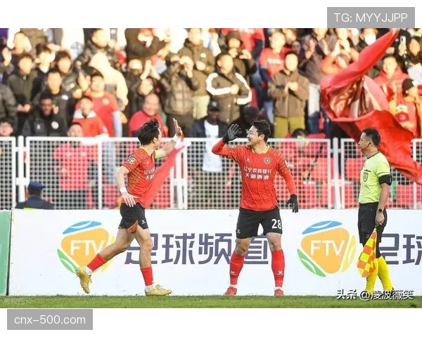 辽宁铁人1-0南通支云 主场夺冠夜载入史册