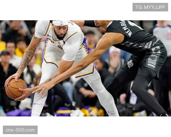 湖人118比116险胜马刺收获五连胜升至西部第二