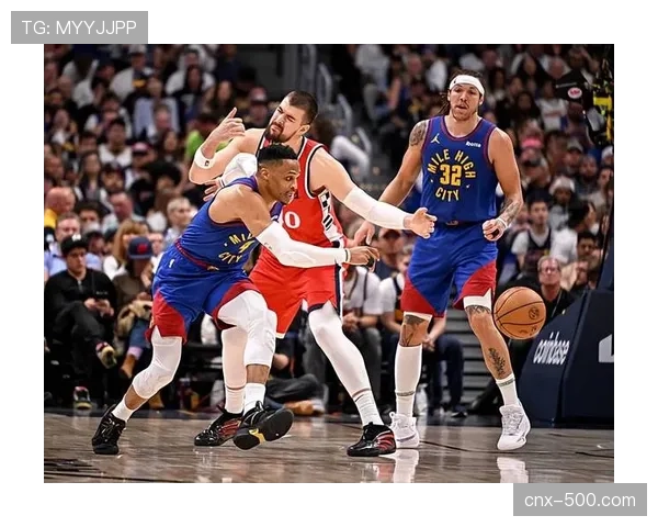 掘金击败快船，戈登18分7篮板展现NBA角色球员价值