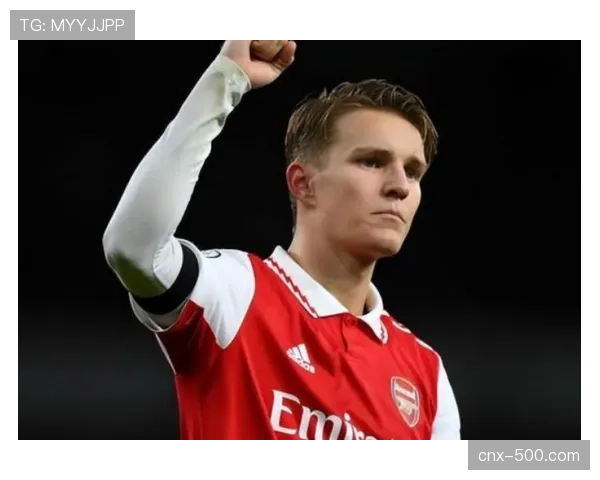 阿森纳前场创造力考验 厄德高特罗萨德状态未知待评估