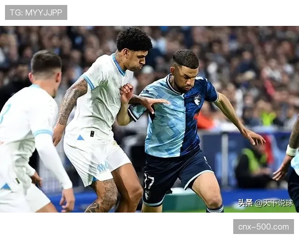 勒阿弗尔防守阵型维持困难 面对持续施压易出现结构性崩溃 勒阿弗尔防守阵型维持困难 面对持续施压易出现结构性崩溃