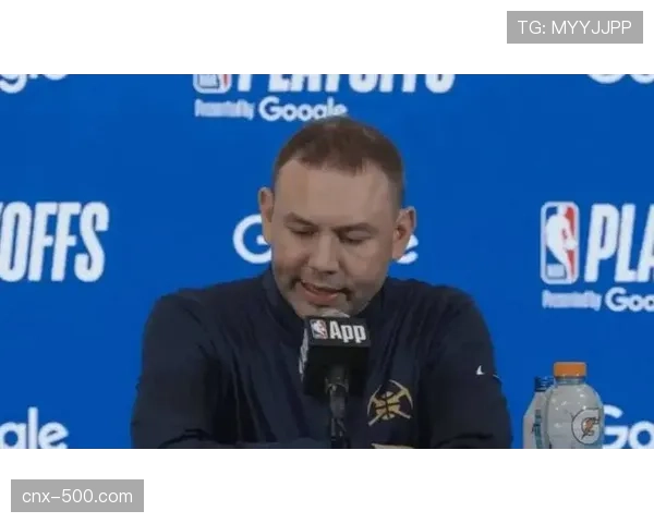 戈贝尔错位换防策略避开约基奇主攻时段，森林狼防守轮转解析